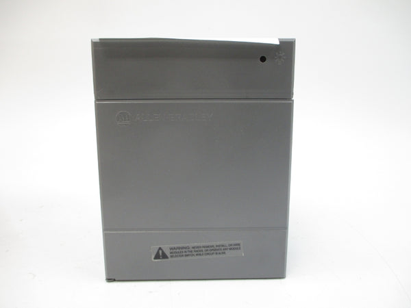 ALLEN BRADLEY 1746-P4 SER. A 85-132/170-250VAC NSMP