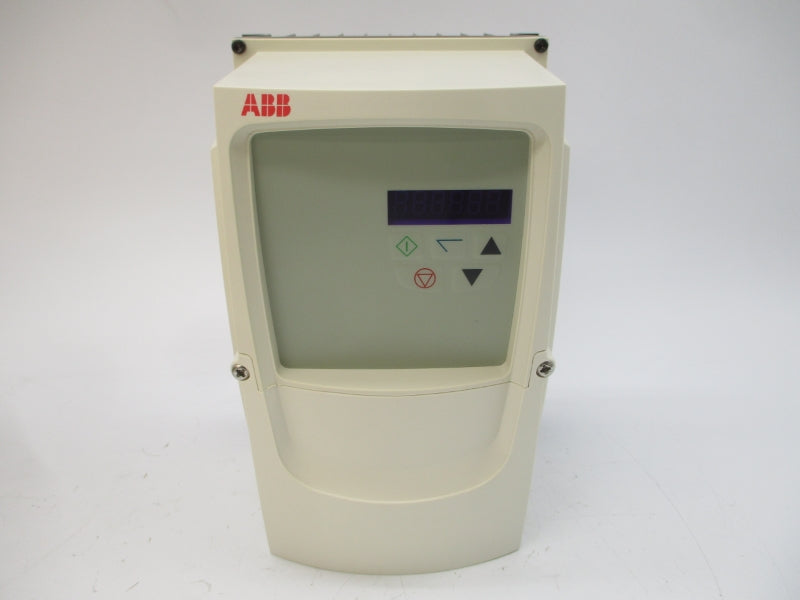 ABB ACS255-01U-04A3-1+B063 3AUA0000199527 110-115V 15.8A NSMP