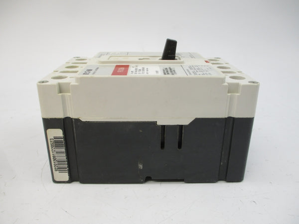 EATON FD3040L SER. C 600VAC 40A NSMP