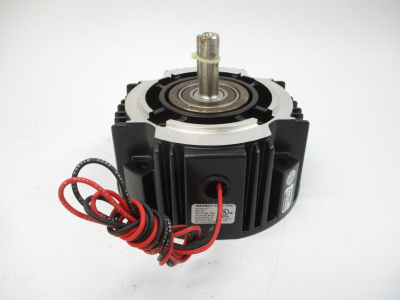 WARNER ELECTRIC 5370-169-209 EM-100-20 90VDC NSMP