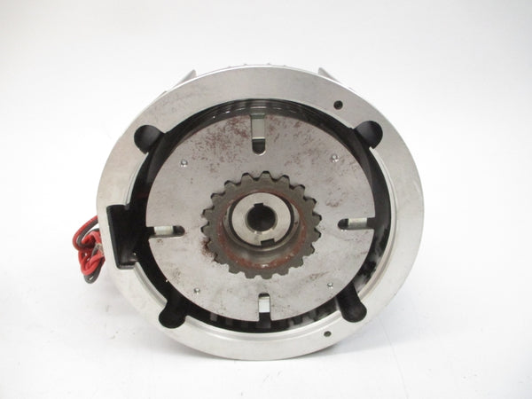 WARNER ELECTRIC 5370-169-209 EM-100-20 90VDC NSMP