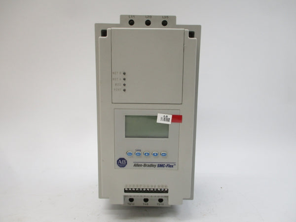 ALLEN BRADLEY 150-F85NBR SER. B F/W 6.008 200-480VAC NSMP