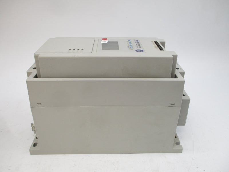 ALLEN BRADLEY 150-F85NBR SER. B F/W 6.008 200-480VAC NSMP