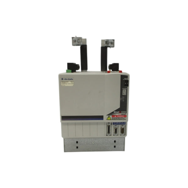 ALLEN BRADLEY 2094-BC07-M05-S SER. B F/W 1.122 380/480VAC 71A NSNP