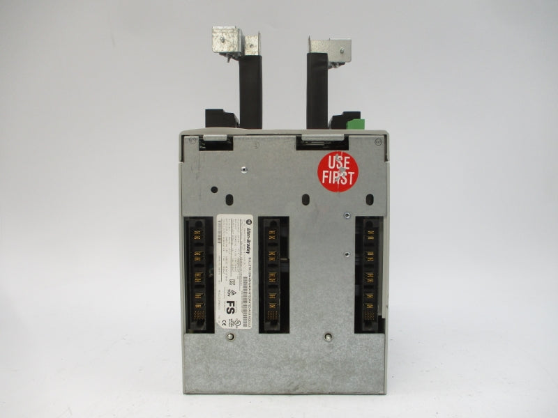 ALLEN BRADLEY 2094-BC07-M05-S SER. B F/W 1.122 380/480VAC 71A NSNP