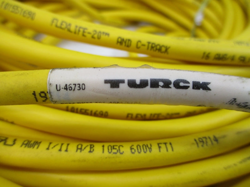 TURCK RSM RKM 461-40M/S101 NSNP