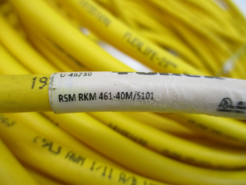 TURCK RSM RKM 461-40M/S101 NSNP