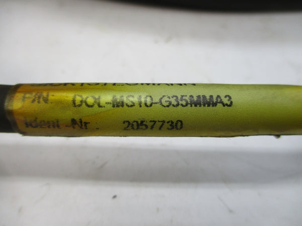 SICK DOL-MS10-G35MMA3 2057730 NSNP