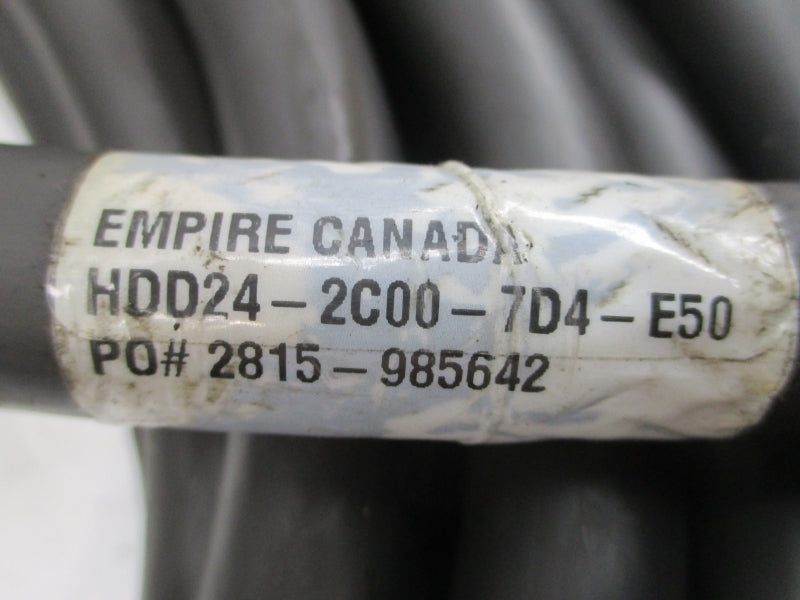 EMPIRE HDD24-2C00-7D4-E50 NSNP