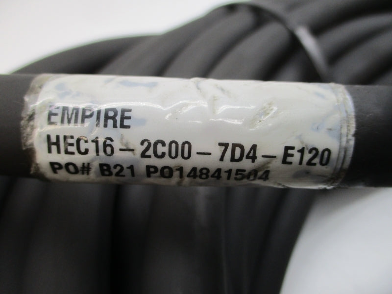 EMPIRE HEC16-2C00-7D4-E120 NSNP