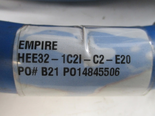 EMPIRE HEE32-1C2I-C2-E20 NSNP