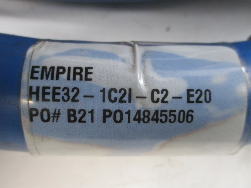 EMPIRE HEE32-1C2I-C2-E20 NSNP