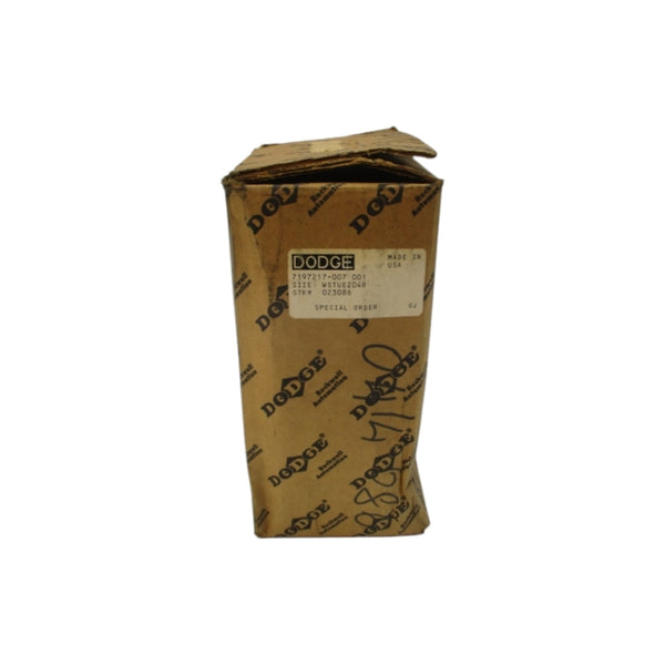 DODGE 023086 WSTUE204R NSFS