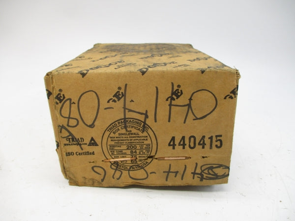 DODGE 023086 WSTUE204R NSFS