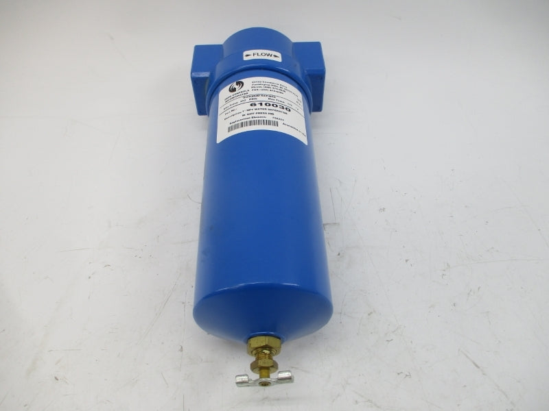 OMNI CONTROLS 610030 250PSI 1" NSMP