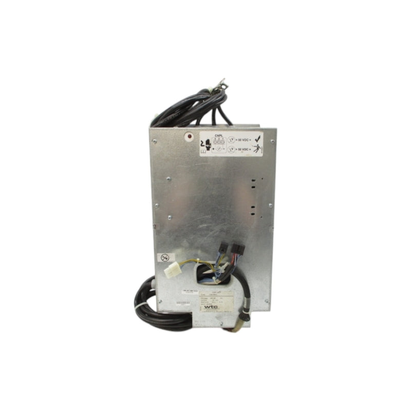 WTC 830-0820SL INVERTER-GEN5 BASE 480VAC 500A UNMP