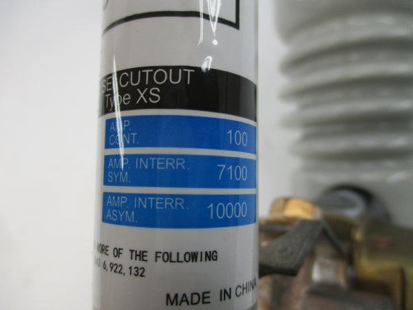 MACLEAN POWER SYSTEM G-59811-MPS G-3474-6-MPS XS 300A NSNP