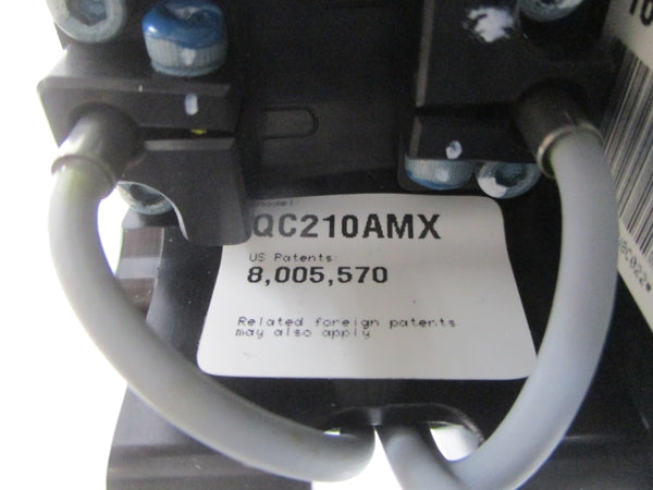 ATI INDUSTRIAL AUTOMATION QC210AMX NSNP