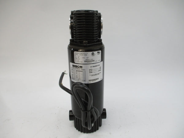 BISON 021-756-4410 32-999-4604-015 SER. 756 90VDC 2.61A NSMP