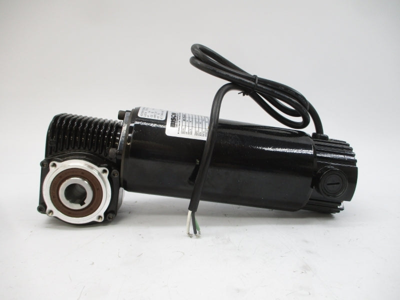 BISON 021-756-4410 32-999-4604-015 SER. 756 90VDC 2.61A NSMP