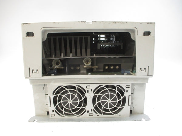 ALLEN BRADLEY 20G14ND096AA0NNNNN SER. A F/W 14.002 583-713VDC 105.3(84.5)A UNMP