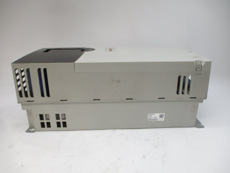 ALLEN BRADLEY 20G14ND096AA0NNNNN SER. A F/W 14.002 583-713VDC 105.3(84.5)A UNMP