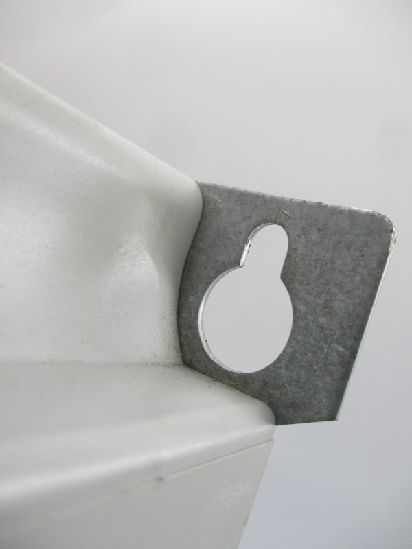 ALLEN BRADLEY 20G14ND096AA0NNNNN SER. A F/W 14.002 583-713VDC 105.3(84.5)A UNMP