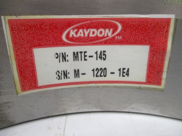 KAYDON MTE-145 NSNP