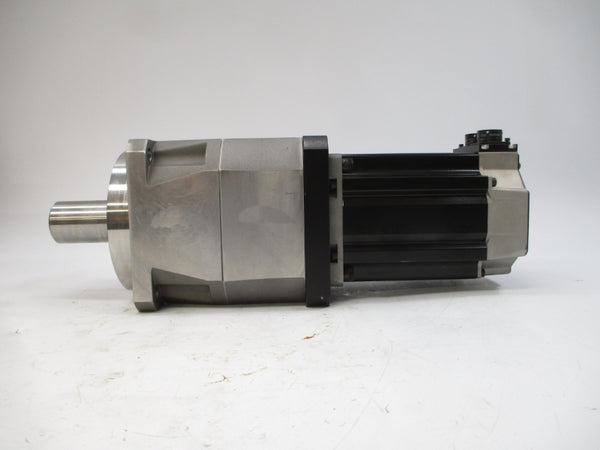 PARKER CMP1153P1E-201596 650VDC 4.10A REV. B NSNP