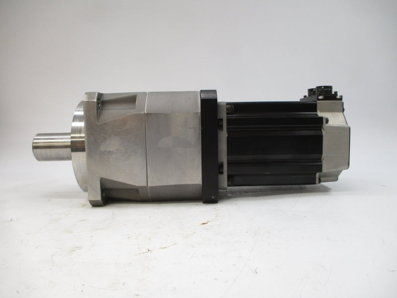 PARKER CMP1153P1E-201596 650VDC 4.10A REV. B NSNP