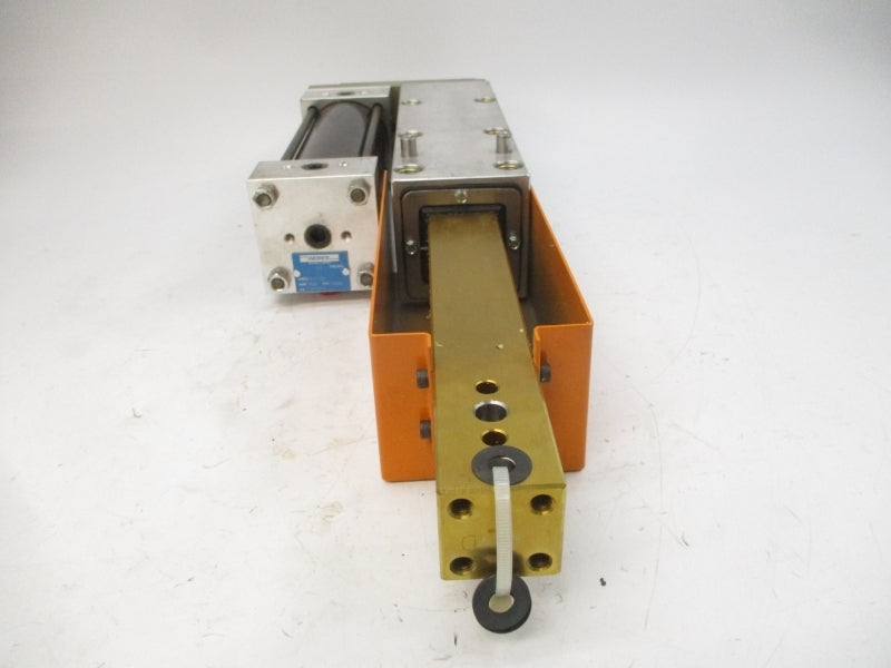 WELKER SB4N150B010D001A00B WCP-002 250PSI NSNP