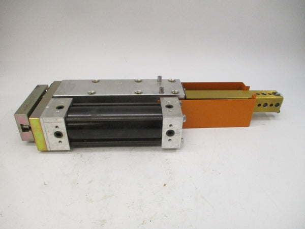 WELKER SB4N150B010D001A00B WCP-002 250PSI NSNP