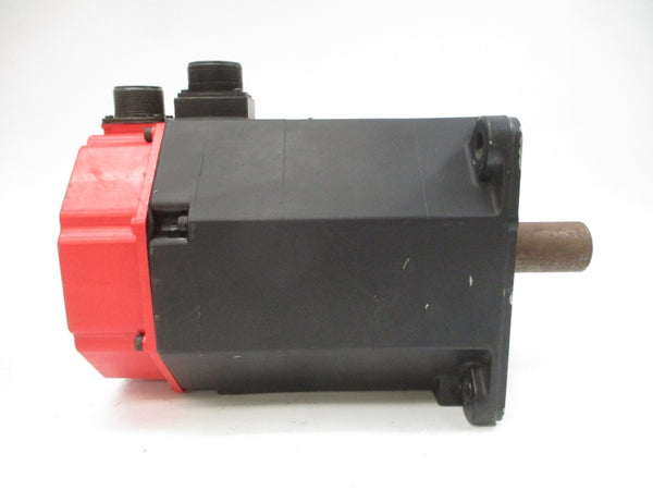 GE FANUC A06B-0142-B077#7000 186VAC 7.4A UNMP