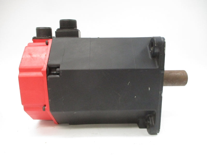 GE FANUC A06B-0142-B077#7000 186VAC 7.4A UNMP