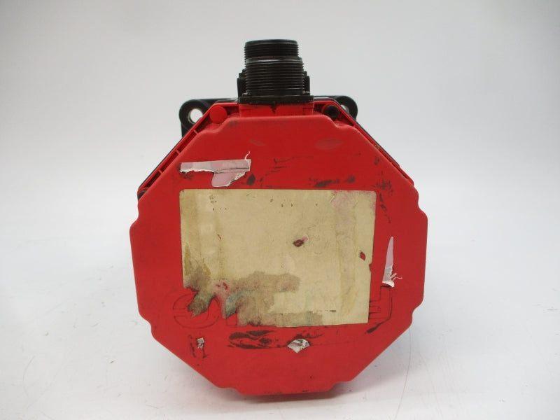 GE FANUC A06B-0142-B077#7000 186VAC 7.4A UNMP