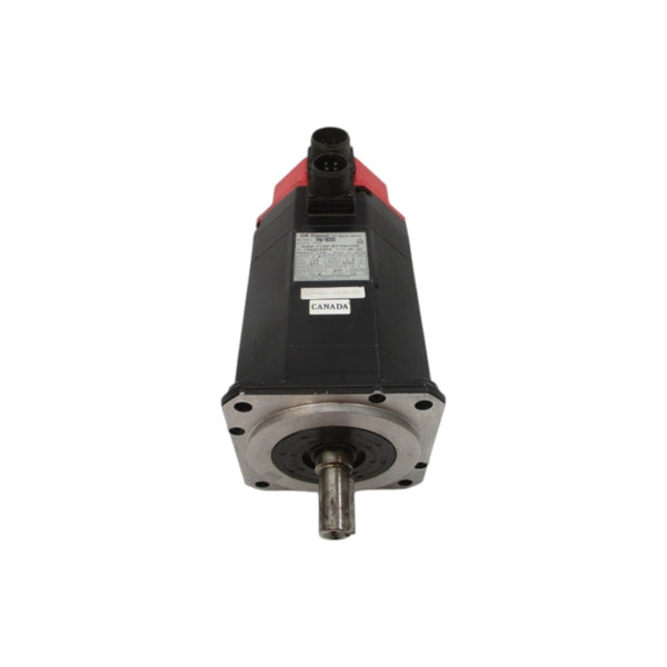 GE FANUC A06B-0128-B575#7008 114VAC 7.5A UNMP