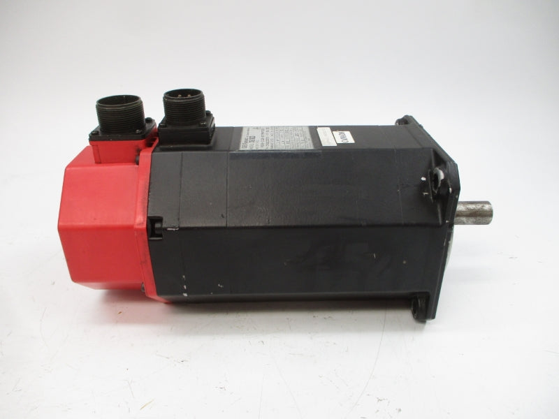 GE FANUC A06B-0128-B575#7008 114VAC 7.5A UNMP