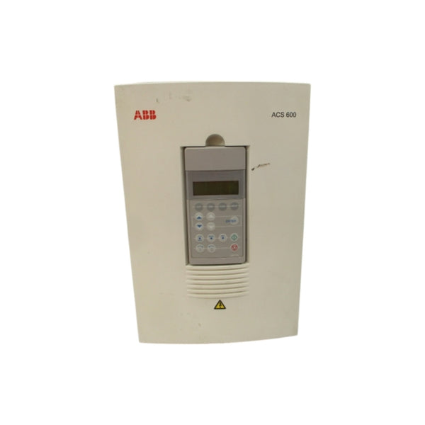 ABB ACS60100206000B1200901 525-690V 14/19-15/20A UNMP