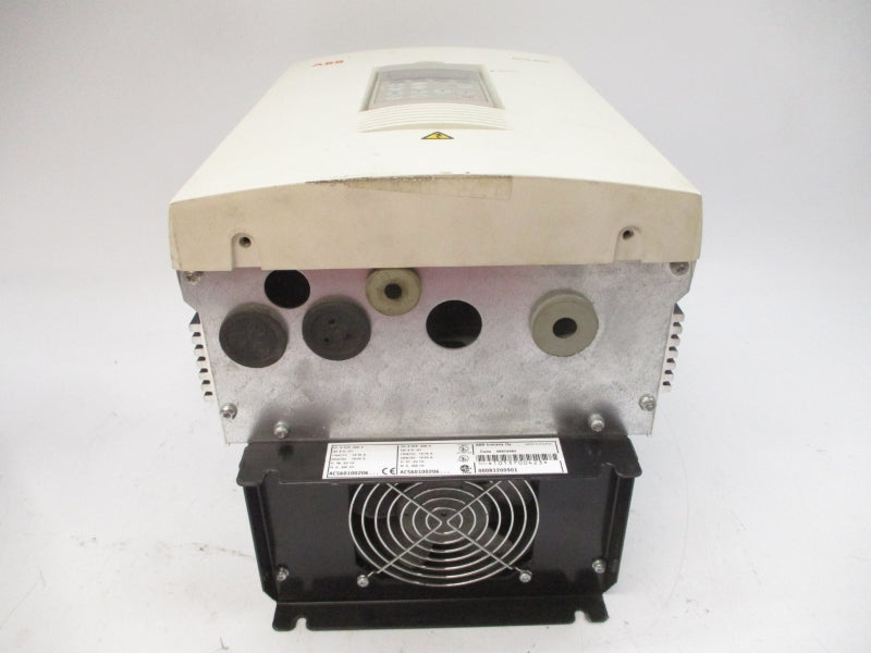 ABB ACS60100206000B1200901 525-690V 14/19-15/20A UNMP