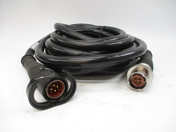 AMPHENOL P30143-M10 NSNP