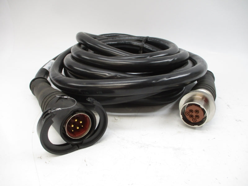 AMPHENOL P30143-M10 NSNP