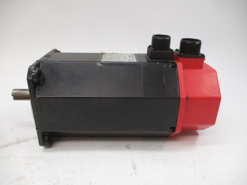GE FANUC A06B-0128-B575#7008 114VAC 7.5A (AS PICTURED) NSNP