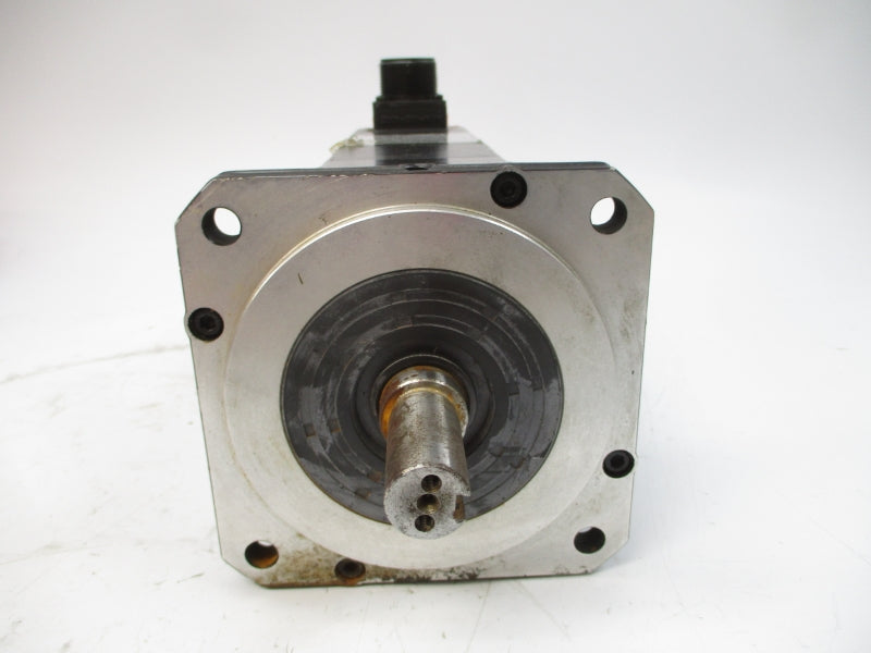 GE FANUC A06B-0128-B575#7008 114VAC 7.5A (AS PICTURED) NSNP