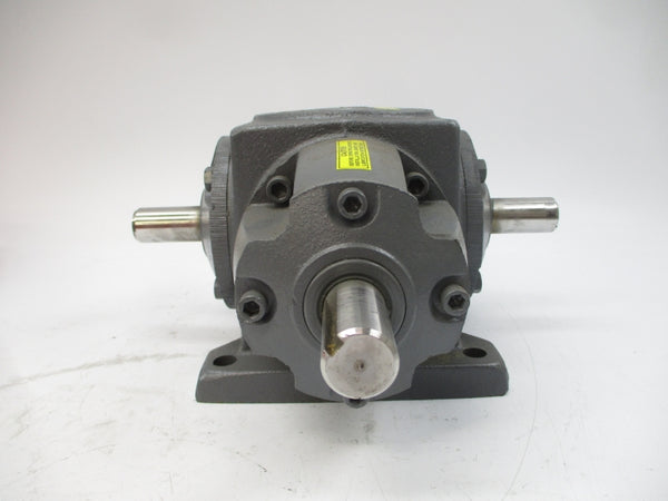 BOSTON GEAR R146-B0M3 760 NSNP