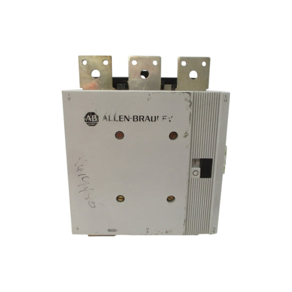 ALLEN BRADLEY 100-B600ND3 SER. B 110/120V NSNP