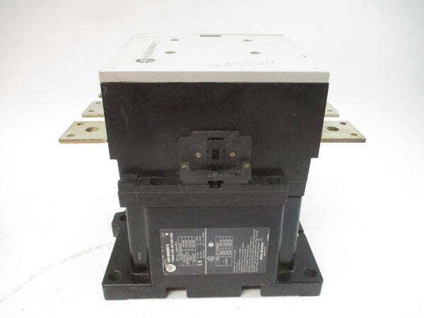 ALLEN BRADLEY 100-B600ND3 SER. B 110/120V NSNP