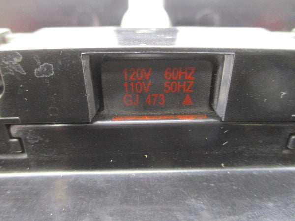 ALLEN BRADLEY 100-B600ND3 SER. B 110/120V NSNP