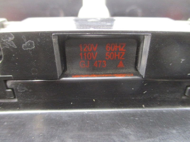 ALLEN BRADLEY 100-B600ND3 SER. B 110/120V NSNP