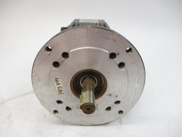 ALLEN BRADLEY H-4050-P-H00AN 193471 SER. A 240VAC 12A NSNP