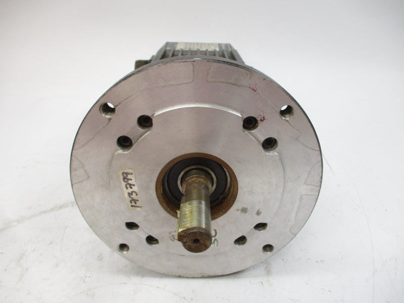 ALLEN BRADLEY H-4050-P-H00AN 193471 SER. A 240VAC 12A NSNP